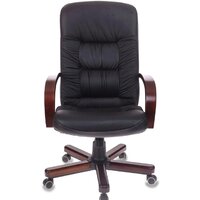 Бюрократ T-9908/WALNUT (черный) Image #2
