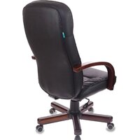 Бюрократ T-9908/WALNUT (черный) Image #4