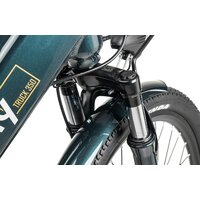 MyWay Truck 350 24 (темно-синий) Image #11