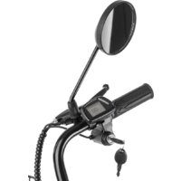 MyWay Truck 350 24 (темно-синий) Image #4