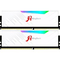 KingBank KRRW 2x16ГБ DDR5 6000 МГц K5.01.FLA5ED9301