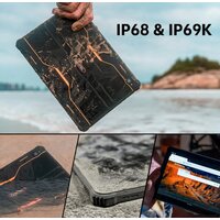 Oukitel RT1 (оранжевый) Image #4