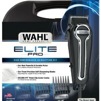 Wahl Elite Pro 20106-0460 Image #3