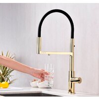 Paulmark Tornado To213402-G (золото) Image #3