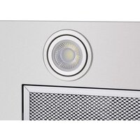 HOMSair Camelia Power 60 (нержавеющая сталь) Image #6