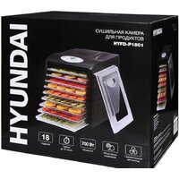 Hyundai HYFD-1802 Image #10