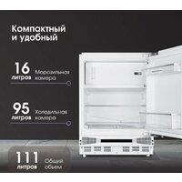 Zigmund & Shtain BR 07 X Image #5