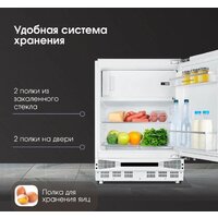 Zigmund & Shtain BR 07 X Image #7