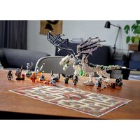 LEGO Ninjago 71721 Дракон чародея-скелета Image #15