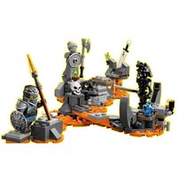 LEGO Ninjago 71721 Дракон чародея-скелета Image #8