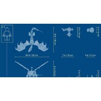 LEGO Ninjago 71721 Дракон чародея-скелета Image #16