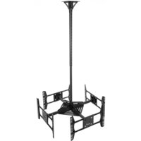 Onkron CPRO2L-4 (черный)