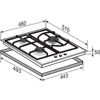 Zigmund & Shtain G 14.4 B Image #4