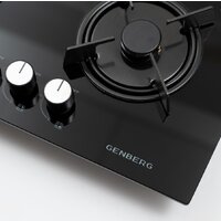 Genberg G6024-WSGK Image #5