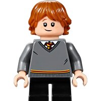 LEGO Harry Potter 75954 Большой зал Хогвартса Image #4