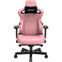 AndaSeat Kaiser 3 AD12YDC-L-01-P-PV/C (розовый)