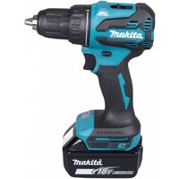 Makita DHP490SF1J (с 1-им АКБ, кейс) Image #1