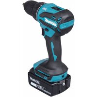 Makita DHP490SF1J (с 1-им АКБ, кейс) Image #3