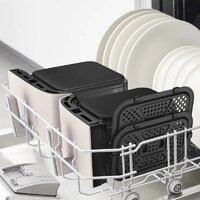 Tefal Dual Easy Fry EY942AE0 Image #9