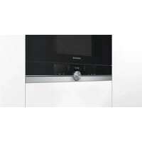 Siemens iQ700 BE634LGS1M Image #3