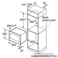 Siemens iQ700 BE634LGS1M Image #6