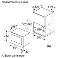 Siemens iQ700 BE634LGS1M Image #4