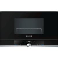 Siemens iQ700 BE634LGS1M