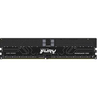 Kingston FURY Renegade Pro 4x32ГБ DDR5 4800 МГц KF548R36RBK4-128 Image #3