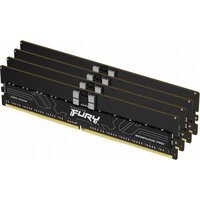 Kingston FURY Renegade Pro 4x32ГБ DDR5 4800 МГц KF548R36RBK4-128