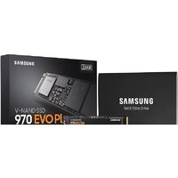 Samsung 970 Evo Plus 250GB MZ-V7S250BW Image #8