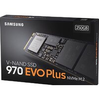 Samsung 970 Evo Plus 250GB MZ-V7S250BW Image #7