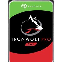 Seagate IronWolf Pro 18TB ST18000NE000
