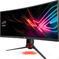 ASUS ROG Strix XG35VQ Image #2