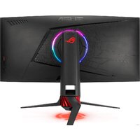 ASUS ROG Strix XG35VQ Image #4