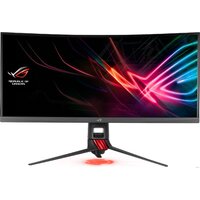 ASUS ROG Strix XG35VQ