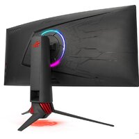 ASUS ROG Strix XG35VQ Image #5