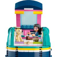 LEGO Friends 41722 Трейлер для лошадей Image #4