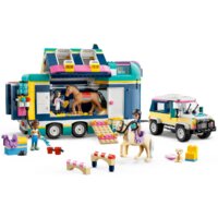 LEGO Friends 41722 Трейлер для лошадей Image #8