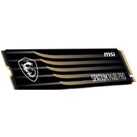 MSI Spatium M480 Pro 1TB S78-440L1G0-P83 Image #2