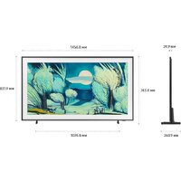 Samsung The Frame QLED LS03F QE65LS03FAUXRU Image #4