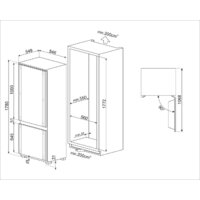 Smeg C9174TN5D1 Image #6
