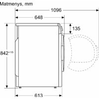 Bosch Serie 6 WQG245ARSN Image #10