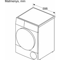 Bosch Serie 6 WQG245ARSN Image #9