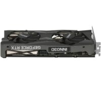 Inno3D GeForce RTX 3060 Twin X2 OC 12GB GDDR6 N30602-12D6X-11902120H Image #4