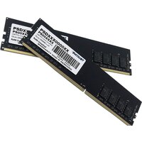 Patriot Signature Line 2x8GB DDR4 PC4-25600 PSD416G3200K Image #3