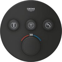 Grohe Grohtherm 29508KF0 Image #3