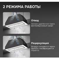 Zigmund & Shtain K 171.7 W Image #9