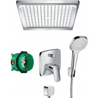 Hansgrohe MyCube 52056495 (хром)