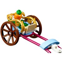 LEGO Disney Princess 41154 Волшебный замок Золушки Image #6