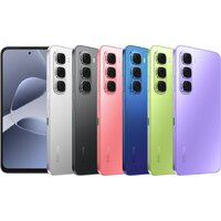 Infinix Hot 60i X6728 8GB/256GB (серебристый) Image #6
